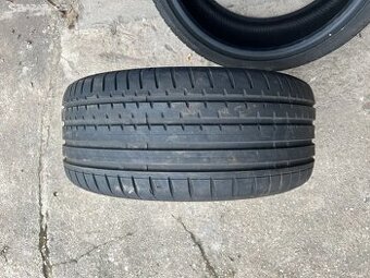 Kusovka letní pneu Continental 245/35R19