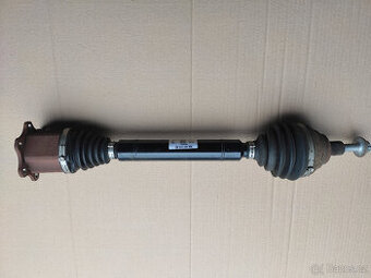 3Q0 407 272 BB - DSG POLOOSA pravá 4x4-ŠKODA KODIAQ
