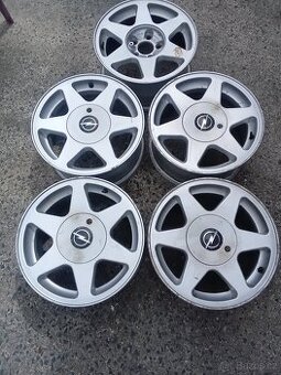 Alu Opel 5 x 110, ET 33 INTRA