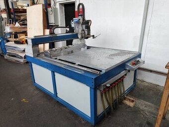 CNC frézka Haase CUT 4000 Ultimate