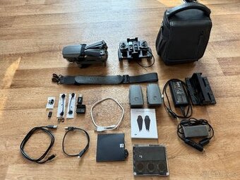 Dji Mavic 2 Pro Fly more combo