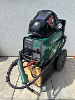 Kompletní svářecí set CO2 PARKSIDE PMSG 200 A1