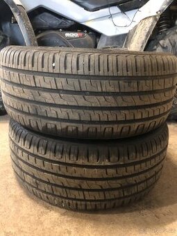 2KS Barum 245/40 R18