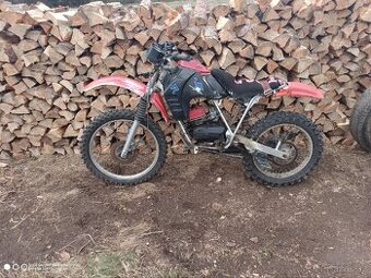 Motorka
