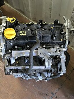 Motor Dacia Sandero 3