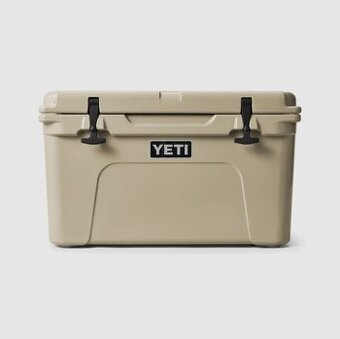 Tundra® 45 Cool Box Odolný a výkonný chladicí box - 1