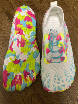 barefoot boty LORAX pro vel 40, 39, 38, 37 - 1