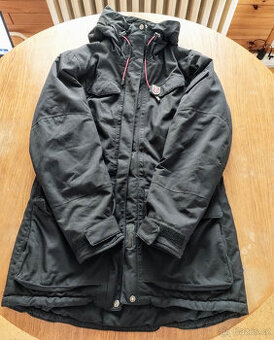 Fjällräven Nuuk Parka
