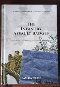 The Infantry Assault Badges