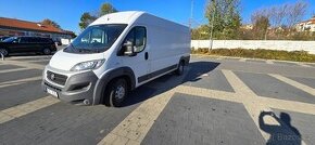 Prodám Fiat Ducato 2.3 Jtd