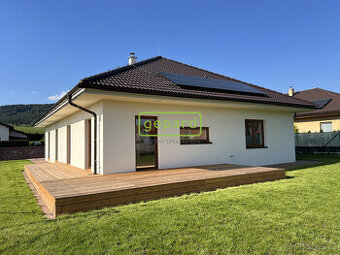 Prodej domu 4kk, 185 m2 - 1