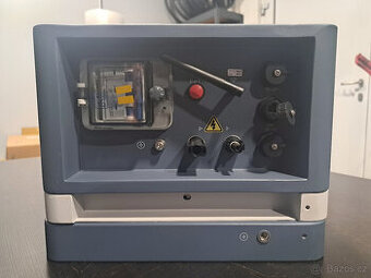 Řídící modul Pylontech Force H2 až pro 4 baterie