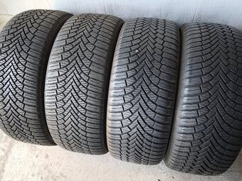 215/50 r17 celoroční pneumatiky