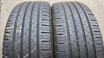 Letní pneu 205/55/16 Continental