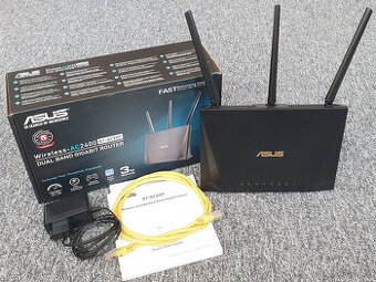 Wifi router Asus RT-AC85P Wireles-AC2400