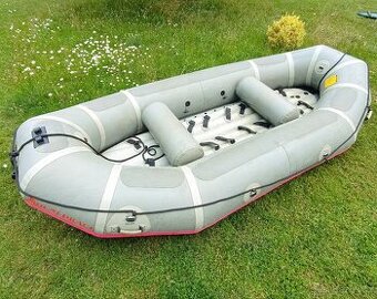 Raft Pulsar