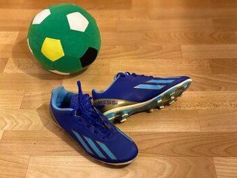 Kpačky Adidas Messi, vel.: 38 - 1