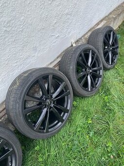 Alu R20, Audi A6 C8