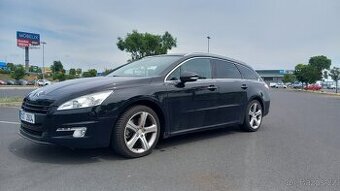 Peugeot 508 gt 2.2 HDI