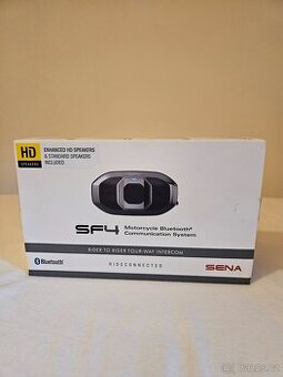 Interkom SENA SF4 HD - 1