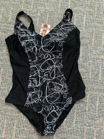 nove plavky Bonprix, vel. 50