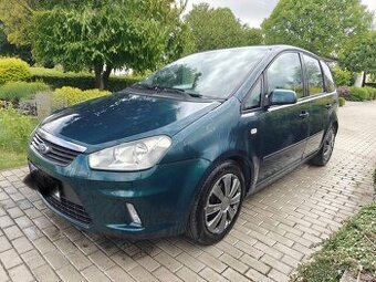 Prodám Ford C-max 2008, facelift