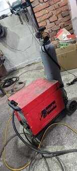 Svářečka CO2 Telwin 230v - 1