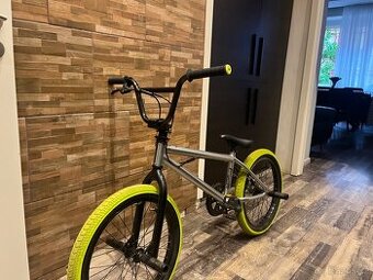 BMX
