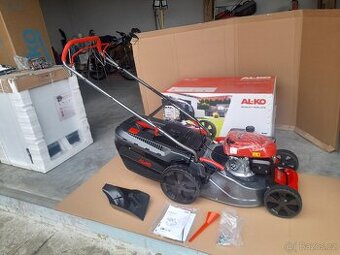 Benzínová sekačka 46.0 SP-A Comfort Al-ko