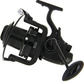 Navijáky NGT Dynamic Big Pit Reel X9
