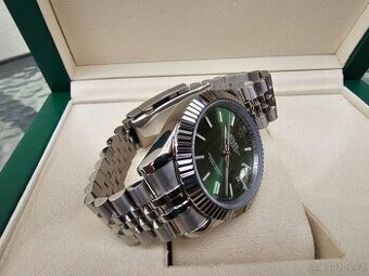 Rolex Datejust 41 - 1