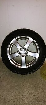 Alu kola 5×108 R17,Ford kuga