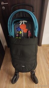 Kočárek Britax, B- Motion 4