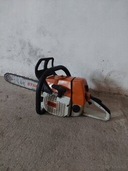 Pila stihl ms 360