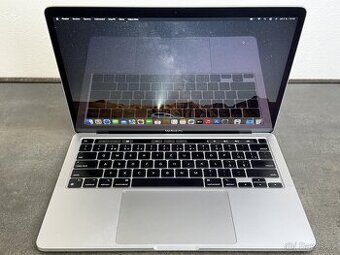 MacBook Pro 13'' 2020 M1 / 16GB / 512GB SSD / Space Gray -