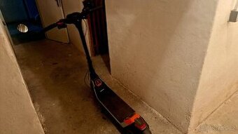 Prodam kolobezku Segway P65E