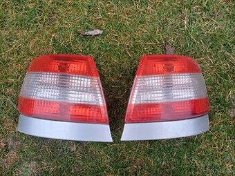 Zadní světla Audi A4 B5 - 1