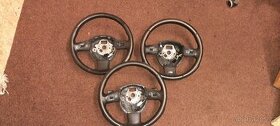 Volant audi a6 4f sline f1 a3 8p a4 b7