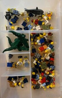 Lego mix 4,5kg