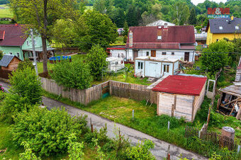 Prodej zahrady, 404 m², Dolní Habartice