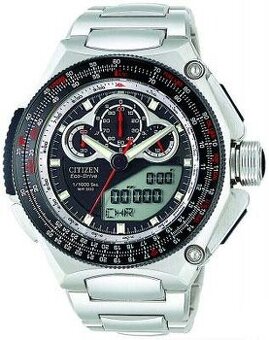 Hodinky Citizen JW0010-52E