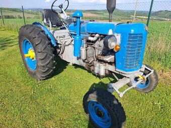 Zetor 25