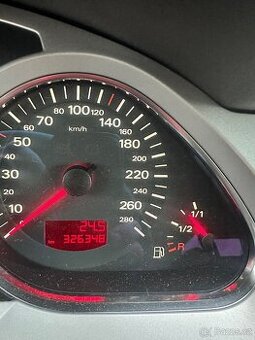 Audi A6 3.0tdi Quattro