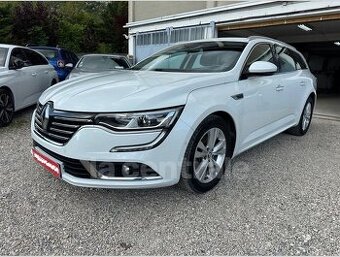 RENAULT Talisman kombi dCi 130 ENERGY BUSINESS 04/2017