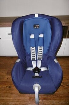 AUTOSEDAČKA ROMER BRITAX DUO PLUS 9-18kg