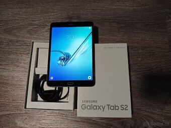 Samsung Galaxy Tab S2 (8 palců)
