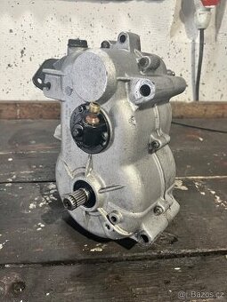 Prodám Převodovku z Aixam,Microcar