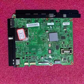 Oprava NAND software Samsung Smart TV