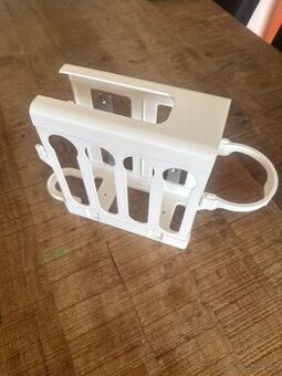 Nespresso držák kavovaru