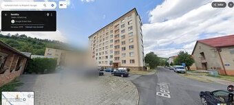 Prodej bytu 3+1.
